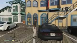 hotel assassination - قسمت بیست و سوم