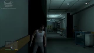 Dead Man Walking - قسمت بیست و پنجم