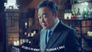 همه میگن که تو رفتی ... (میکس احساسی سریال ادیسه کره ای)