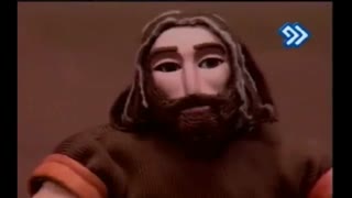 نسخه اول/ادیت انیمیشن ماردوش :درفش کاویانی