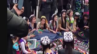 نوروز تاجیکستان