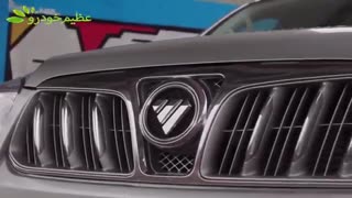 عظیم خودرو سعادت آباد، سعادتی در فروش خودرو