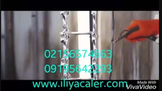 فانتاکروم-دستگاه آبکاری09384086735ایلیاکالر