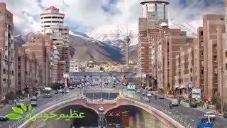 عظیم خودرو شعبه بهشتی، شعبه ای عظیم با تنوعی بهشتی از خودروهای متنوع