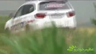 عظیم خودرو فروش اقساطی، اقساط به اقساط تا مالکیت بهترین خودروها