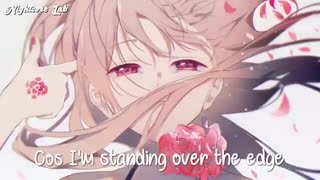 Nightcore - Suicide