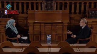 موسسات اعتباری متخلف در گفتگو با علی لاریجانی