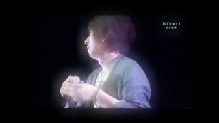 Hamatora : Re OP LIVE STAGE : "HIKARI 光" HATANO WATARU