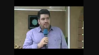 گزارش رویداد هفتمین دورهمی فعالان و نرم افزارهای مذهبی