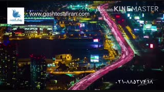 اخذ ویزا 5 ساله کانادا