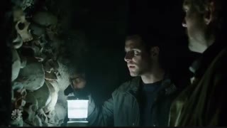 سریال گریم قسمت 12 فصل 5