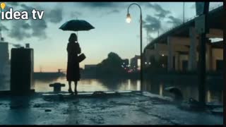 تریلر کامل فیلم به شکل آب