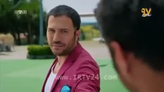 دانلود قسمت 52 عشق اورژانسی دوبله فارسی