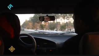 سریال سه شنبه شب - 03 - Seshanbe Shab