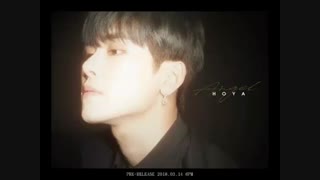 ام وی انجل اومد --Hoya