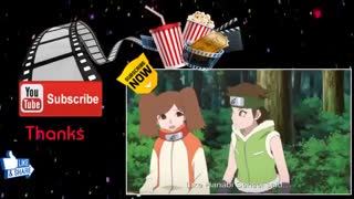 انیمه بوروتو Boruto: Naruto next gerenation قسمت 49 با زیرنویس فارسی