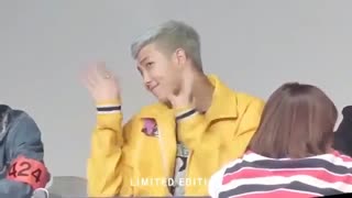 An unhelpful guide to Rap Monster