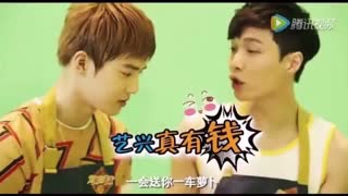 ویدیو سولی ــــ اکسو ( لدفا بی جنبه ها نگاه نکنن +18)