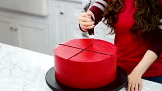 روش ساخت کیک مرد عنکبوتی | فروشگاه اینترنتی کیک آف