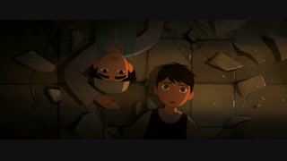 دانلود انیمیشن نان آور 2017-دوبله حرفه ای-نامزد اسکار-The Breadwinner 2017