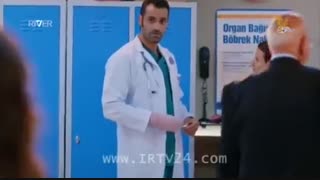 عشق اورژانسی قسمت 53 دانلود