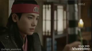 سریال هوآرانگ(پارک هیون شیک و گوآرا ) میکس