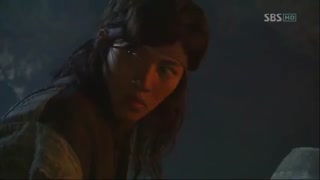 قسمت نهم سریال کره ای بک دونگ سوی دلاور - Warrior Baek Dong Soo - با بازی جی چانگ ووک و یو سئونگ هو  - با زیرنویس فارسی
