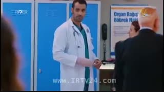 عشق اورژانسی قسمت 55 دوبله فارسی سریال دانلود