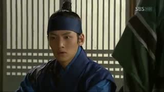 قسمت دوازدهم سریال کره ای بک دونگ سوی دلاور - Warrior Baek Dong Soo - با بازی جی چانگ ووک و یو سئونگ هو  - با زیرنویس فارسی