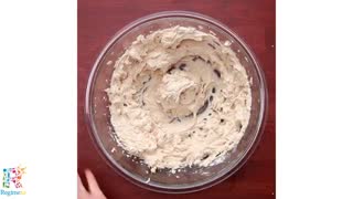 چیزکیک سیب کاراملی