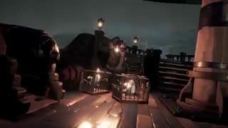 تریلر جدیدی از بازی Sea of Thieves به همراه جزئیات تازه منتشر شد