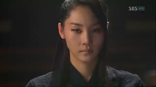 قسمت شانزدهم سریال کره ای بک دونگ سوی دلاور - Warrior Baek Dong Soo - با بازی جی چانگ ووک و یو سئونگ هو  - با زیرنویس فارسی