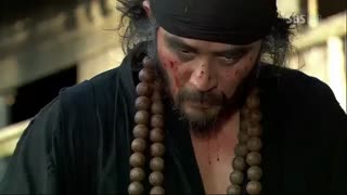 قسمت هجدهم سریال کره ای بک دونگ سوی دلاور - Warrior Baek Dong Soo - با بازی جی چانگ ووک و یو سئونگ هو