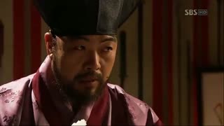 قسمت بیستم سریال کره ای بک دونگ سوی دلاور - Warrior Baek Dong Soo - با بازی جی چانگ ووک و یو سئونگ هو  - با زیرنویس فارسی