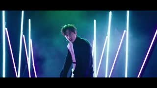 موزیک ویدیو all day  از the unit  ( unb )