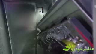 عظیم خودرو تولید ماشین، اندیشه ای بزرگ برای تولید بهترین ماشین ها