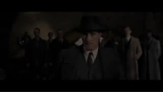 تریلر Fantastic Beasts 2 2018