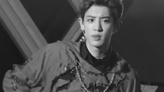 یک سالگیییییی کانالممممم مبارکککک!!^__^++میکس خفن چانیولیChanyeol no type (FMV)