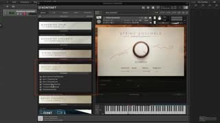 دانلود اموزش وی اس تی Symphony Essentials Explored TUTORiAL Ask Video