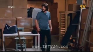 عشق اورژانسی قسمت 56 دوبله فارسی سریال دانلود