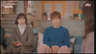 قسمت پنجم سریال کره ای خنده در وایکیکی - Laughter in Waikiki 2018 - با زیرنویس چسبیده