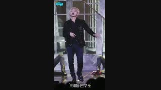 BS&T__bts kim tehyung_focus fancam__HD