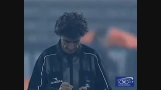 Road to Scudetto AS Roma 2000-01