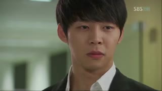 قسمت ششمᴴᴰ سریال کره ای شاهزاده اتاق زیر شیروانی -  Rooftop Prince - با زیرنویس فارسی