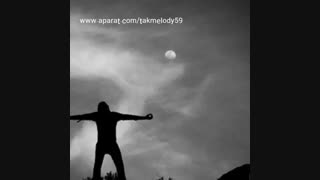 کلیپ فوق العاده زیبای،ای آسمان،کویتی پور