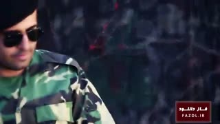 سرباز
