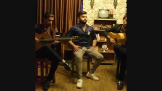 هوای تو فرزاد فرخ