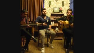 هوای تو فرزاد فرخ 2