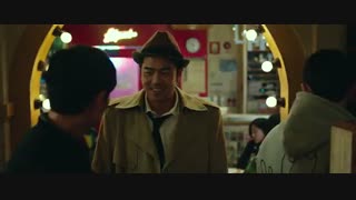 Room No 7 ♥ فیلم سینمایی کره ای اتاق شماره هفت با زیرنویس فارسی و بازی دی او و ها کیون