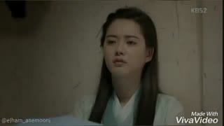 هوارانگ میکس زیبا غمگین(جیدو &آرو)